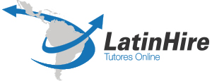 LatinHire Online Tutoring